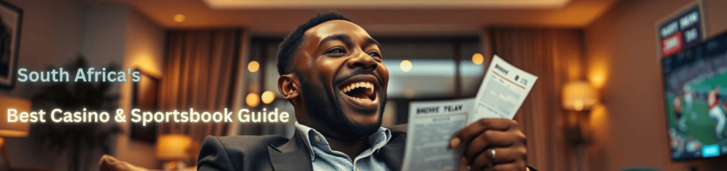 online betting platforms south africa