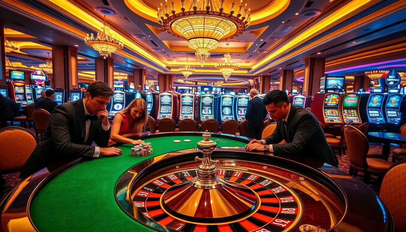 Easybet casino review 2026 SA licensed operator guide