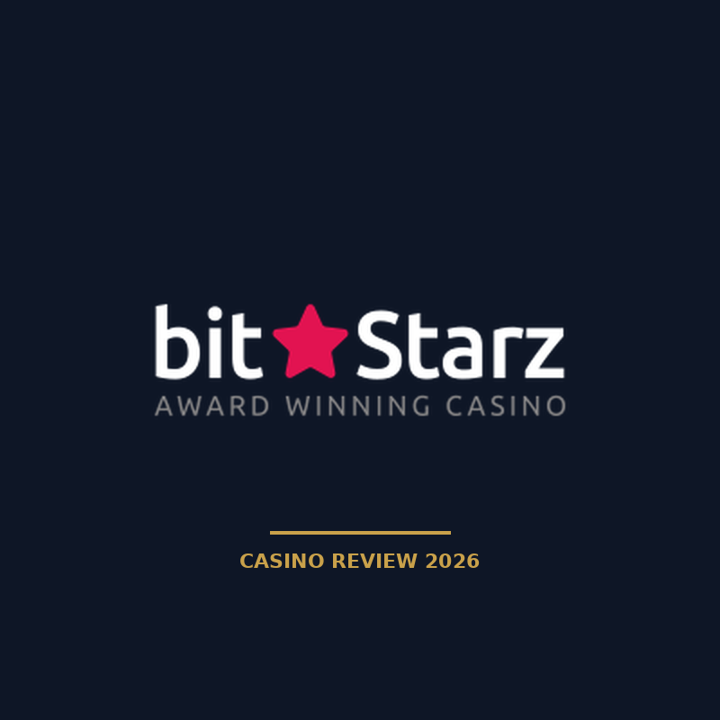 BitStarz Casino Review 2026: 5 BTC + 200 Free Spins, 10 Min Cashout