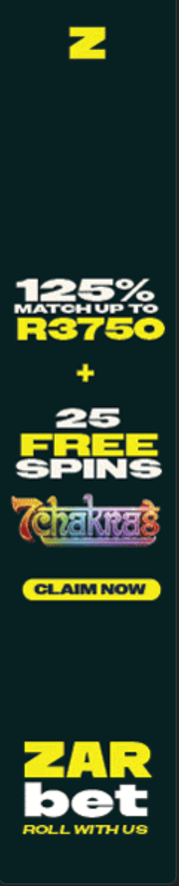 ZARbet logo